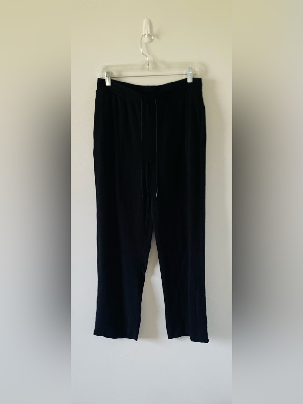 Women’s Extra Soft SOMA Lounge Pants Size M Cozy Loungewear Soft EUC